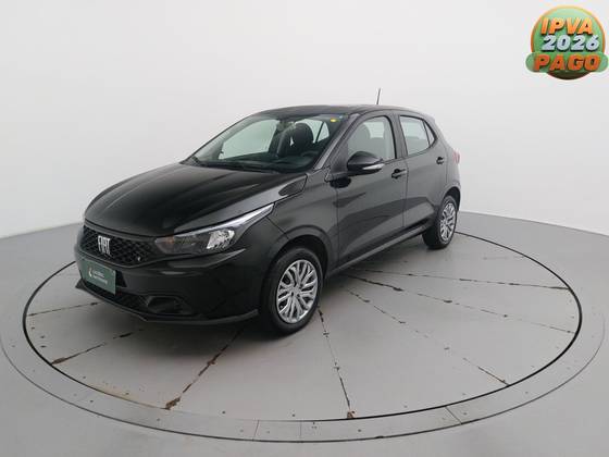 FIAT ARGO 1.0 FIREFLY FLEX DRIVE MANUAL